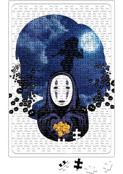 Chihiro Puzzle 240 Parça Yapboz