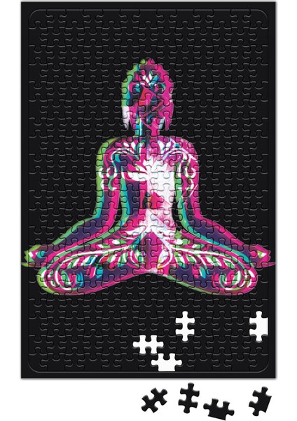 Zen Puzzle 240 Parça Yapboz