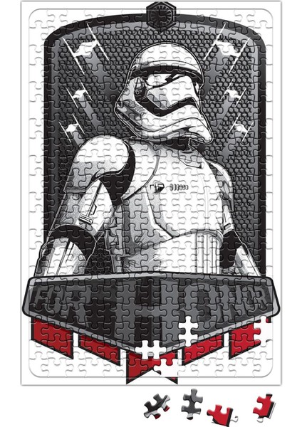 Starwars For Honor Puzzle 240 Parça Yapboz