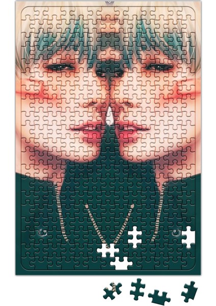 Bts Young Forever Jhope Puzzle 240 Parça Yapboz