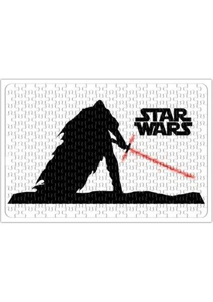 Star Wars 09 Puzzle 240 Parça Yapboz