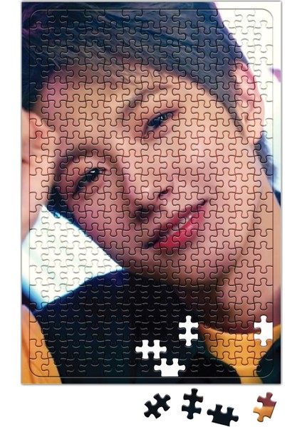 Nct Dream Renjun Dnyl Puzzle 240 Parça Yapboz