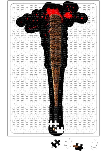 Lucille Puzzle 240 Parça Yapboz