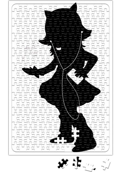 Annie Puzzle 240 Parça Yapboz