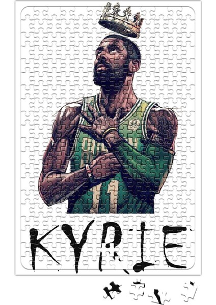 Kyrie Irving Kyrie Irving Puzzle 240 Parça A3 (2).jpg