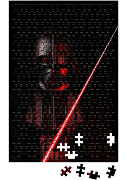 Star Wars Coffee Puzzle 240 Parça Yapboz