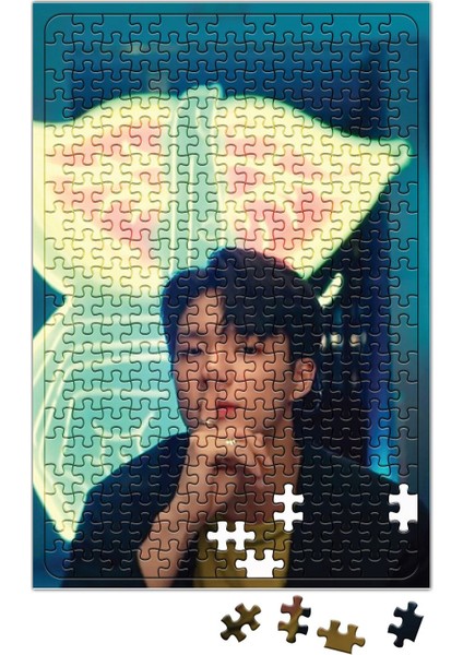 Nct Dream Jeno Don't Need Your Love Puzzle 240 Parça Yapboz