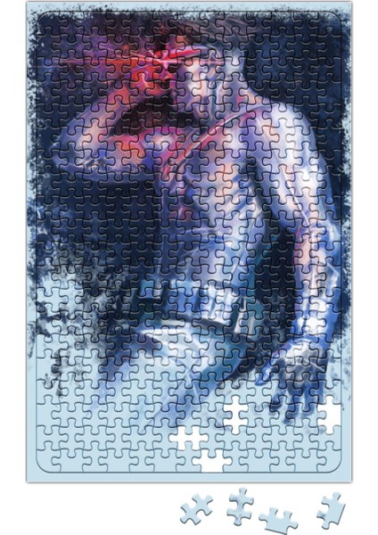 Cyclops Puzzle 240 Parça Yapboz