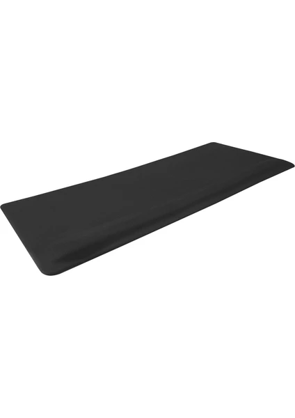 300523 Bilek Destekli Profesyonel Oyuncu Gaming 68X29X3MM  Mouse Pad