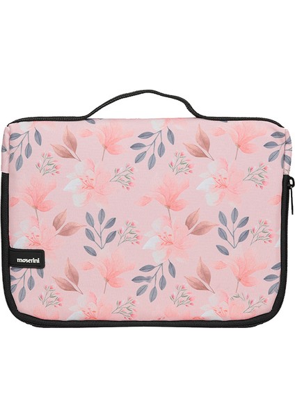 iPad Samsung Huawei Lenovo Smart Slim Desenli Tablet Çantası - Venus
