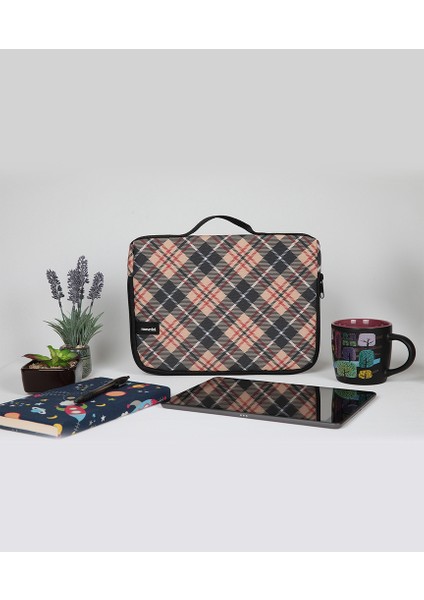 iPad 7.nesil A2200 A2198 A2197 (10.2inç) Smart Slim Desenli Tablet Çantası - Ares fiyatları