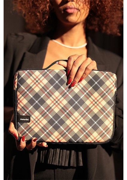 iPad 7.nesil A2200 A2198 A2197 (10.2inç) Smart Slim Desenli Tablet Çantası - Ares modelleri