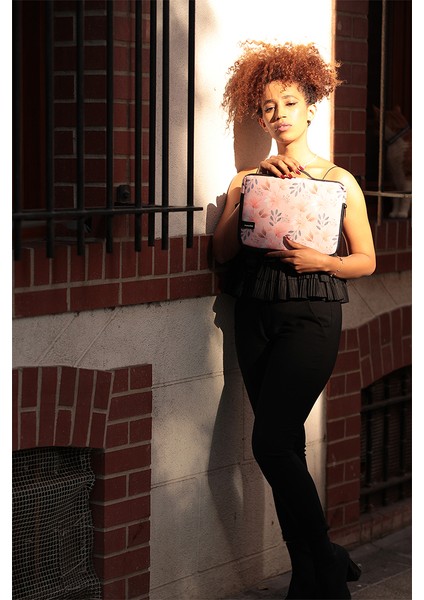 Ipad Pro 10,5 Inç A1701 A1709 A1852 Smart Slim Desenli Tablet Çantası - Venus fırsatları