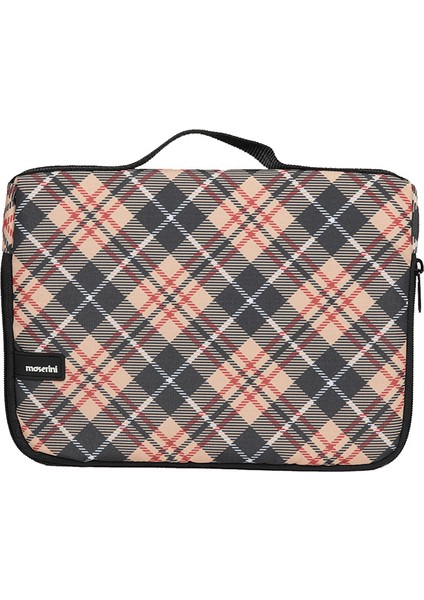 Samsung Galaxy Tab A7 Lite SM-T220 T225 8.7" Smart Slim Desenli Tablet Çantası - Ares