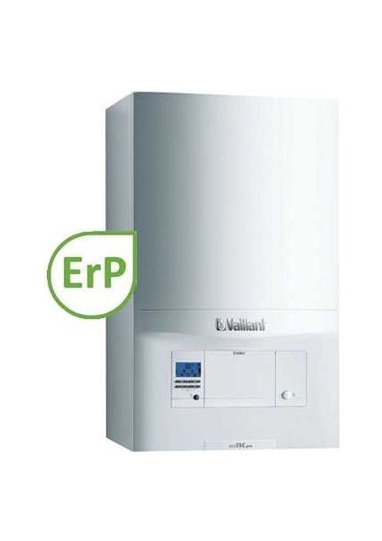 Ecotec 286/5-3 Pro 24/28 Kw 20.000 K Tam Yoğuşmalı Kombi