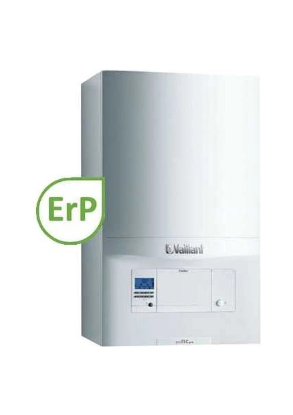 Ecotec 286/5-3 Pro 24/28 Kw 20.000 K Tam Yoğuşmalı Kombi