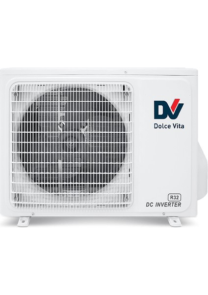 A++ 24000 BTU Inverter Duvar Tipi Klima