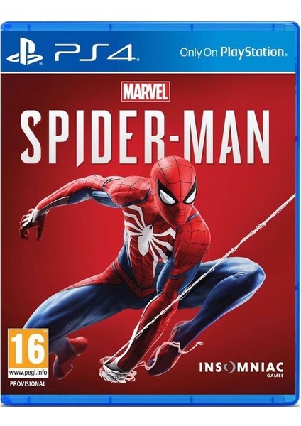 Ps4 Slim 500GB Konsol Teşhir + Pes 21CDLI + Siıderman Cdlı