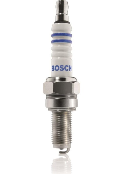 Renault - Peugeot - Citroen 4'lü Buji Seti (0242235666)-FR7DC