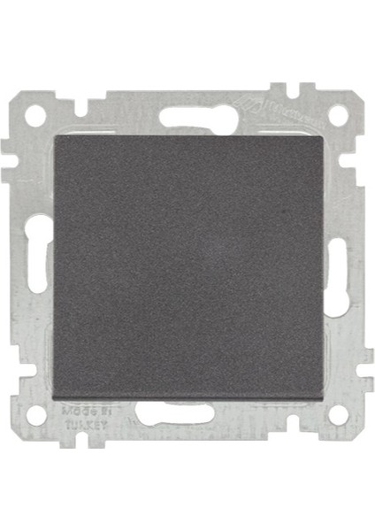 Rita Füme Mek+Tuş Anahtar (Klipsli)