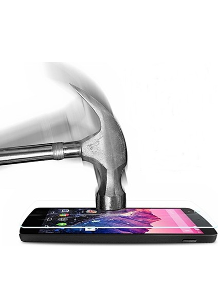 Apple iPhone 12 Uyumlu Ekran Koruyucu Kırılmaz Cam
