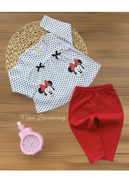 Puantiyeli Penye Takım fiyatları