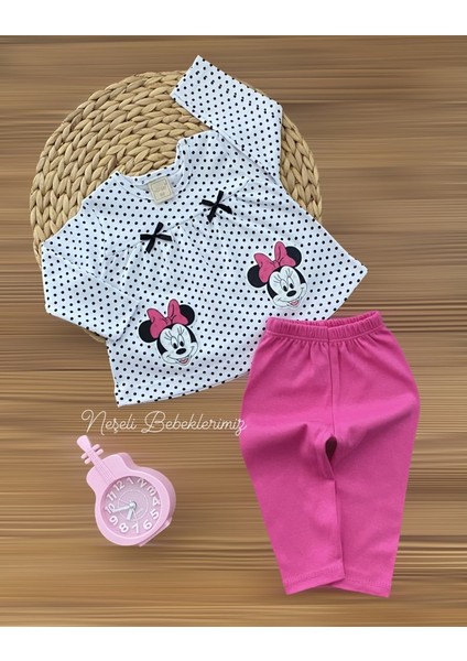 Puantiyeli Penye Takım modelleri