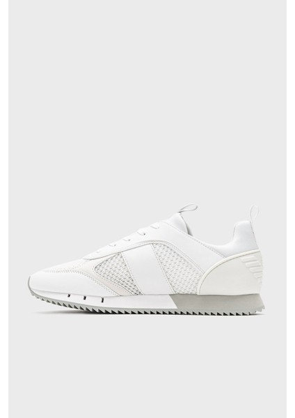 Sneaker Ayakkabı Unisex Ayakkabı S X8X027 XK050 00175