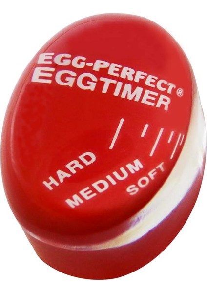 Dublör Yumurta Zamanlayıcı Egg Timer Pişirme Zaman Ayarlama