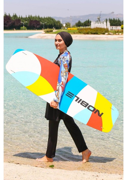 Tesettür Mayo M2117 fiyatları