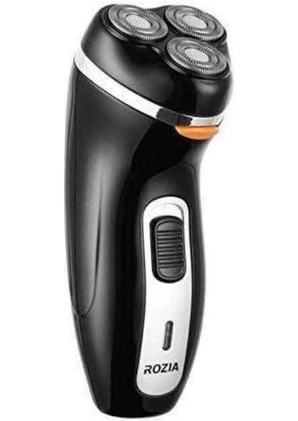 Professional Shaver HT917 Üç Başlıklı Tıraş Makinesi