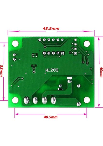 Kuluçka Makinesi,akvaryum Termostatı Dijital Termostat 12V fırsatları