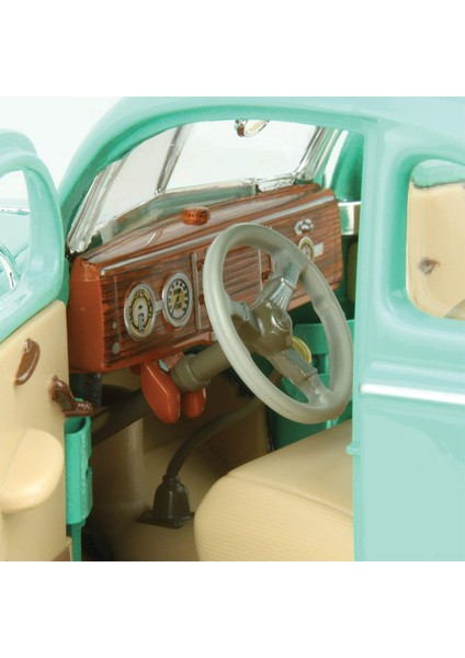 1/18 1939 Model Ford Deluxe Yeşil fiyatları