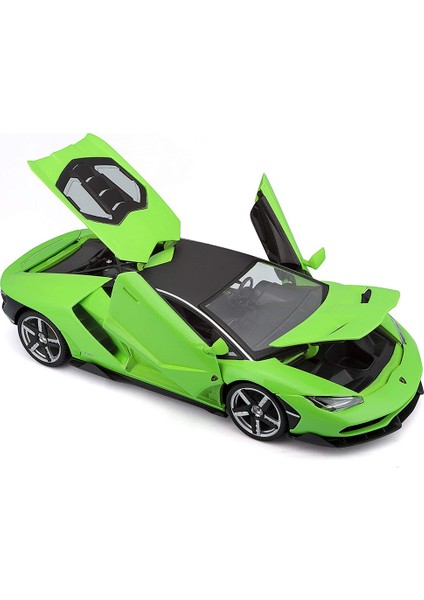 1/18 Lamborghini Centenario Yeşil fiyatları