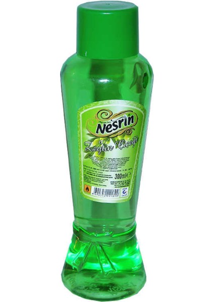 Zeytin Çiçeği Kolonyası 300ML