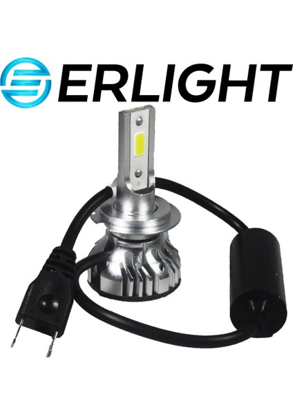 H7 Mini LED Xenon