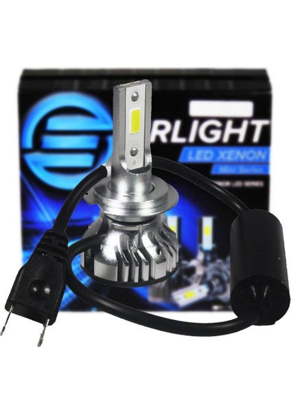 H7 Mini LED Xenon