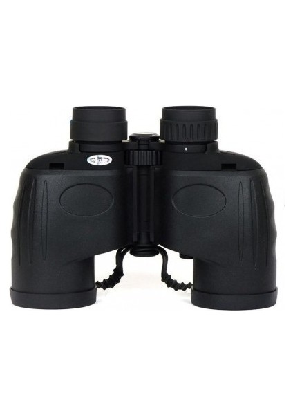 Sugeçirmez Pusulalı Profesyonel Nıkula 7X50 Dürbün fırsatları