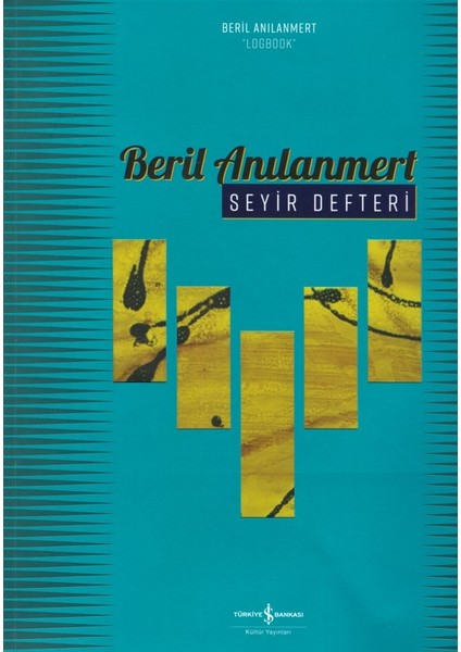 Seyir Defteri - Beril Anılanmert