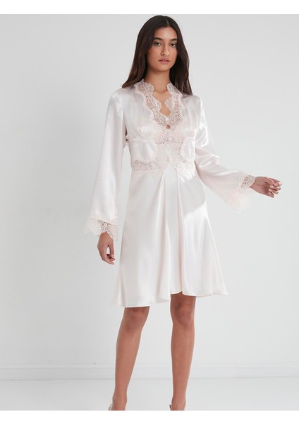 Pierre Cardin Bayan 6 Lı Saten Gelin Çeyiz Seti 6335 fiyatları
