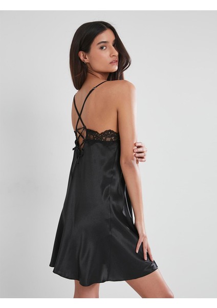Pierre Cardin Bayan 6 Lı Saten Gelin Çeyiz Seti 6335