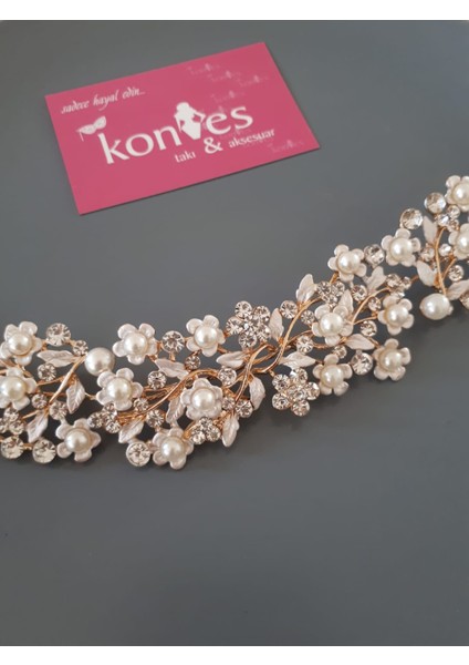 Saç Aksesuarı modelleri