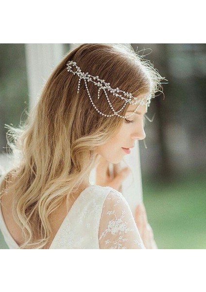 Tacı Saç Aksesuarı