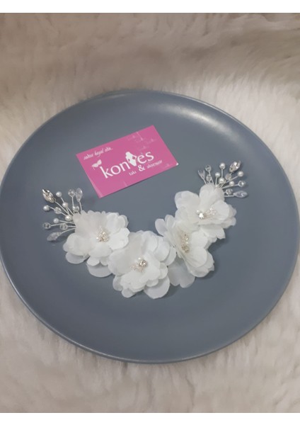 Tacı Saç Aksesuarı