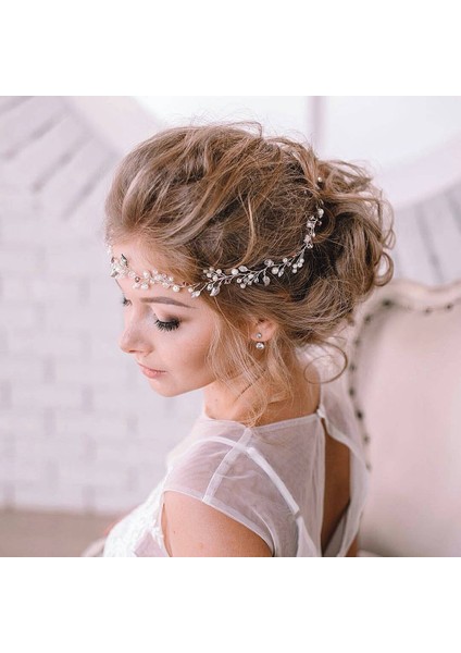 Tacı Saç Aksesuarı