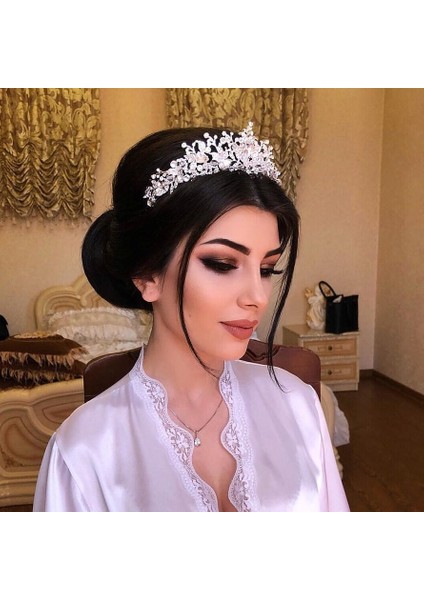 Tacı Saç Aksesuarı