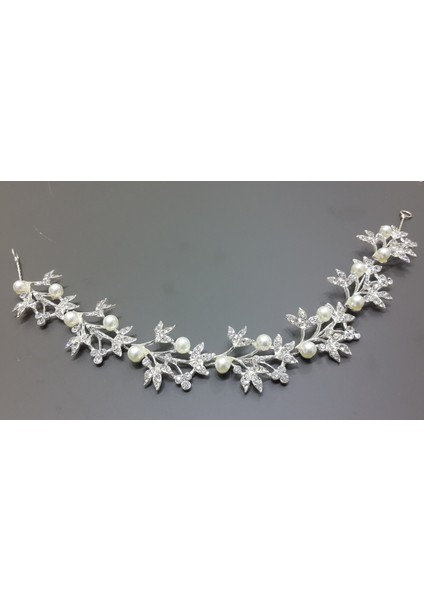 Tacı Saç Aksesuarı