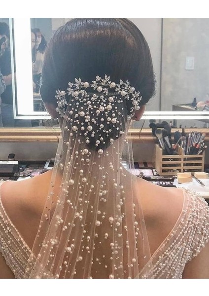 Tacı Saç Aksesuarı indirimleri