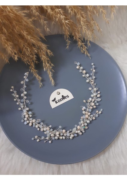 Tacı Saç Aksesuarı