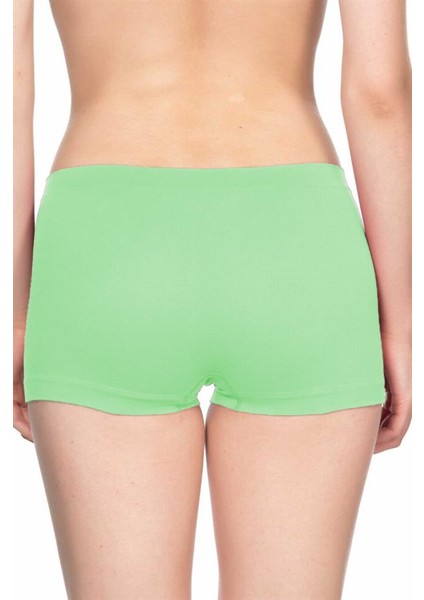 Yeşil Emay 3000 Soft Boxer